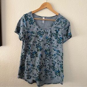 Tunic top Size Medium